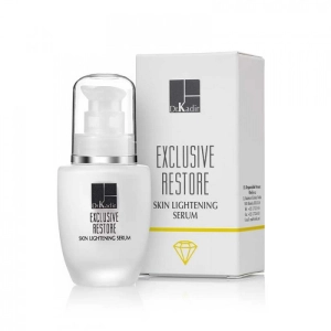 Dr. Kadir Exclusive Restore Skin-Lightening Serum 30ml