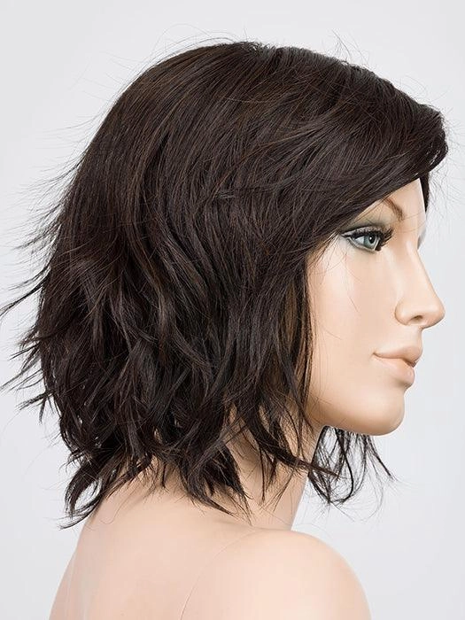 Dream Topper by Ellen Wille | Heat Friendly Synthetic (Hand Tied Mono)