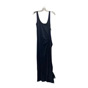 Dress Designer By Vince In Navy, Size:S