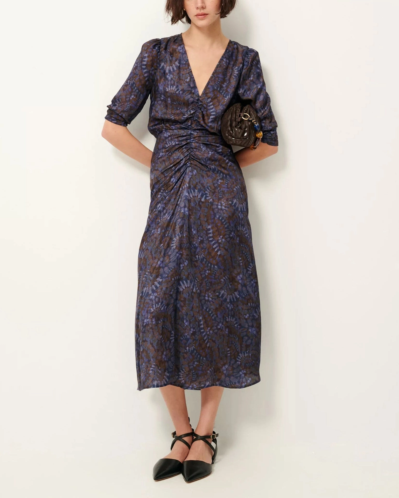 Dress Nylia Bloo-Lipska