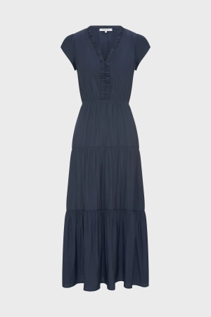 Dress Paige Dbr43b086 Navy