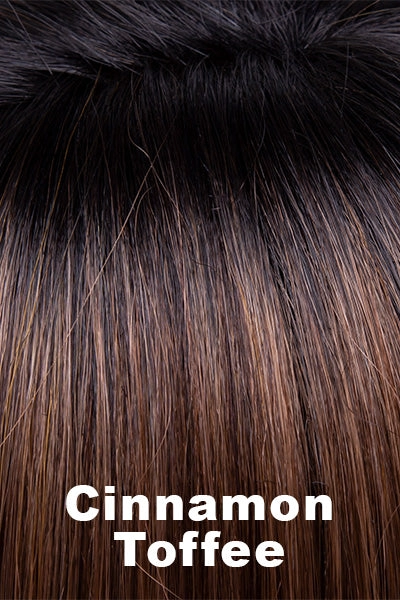 Envy Wigs - Gia Mono