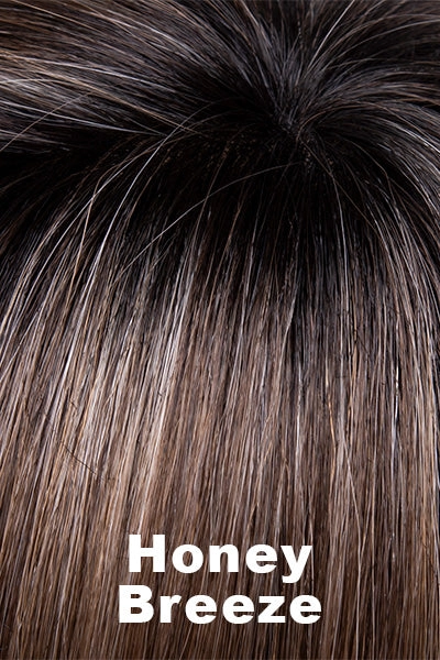 Envy Wigs - Gia Mono