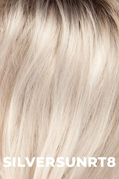 Estetica Wigs - Ellen