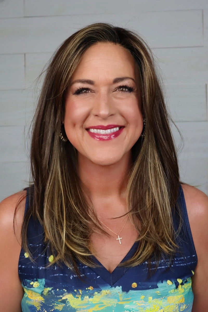 Estetica Wigs - James