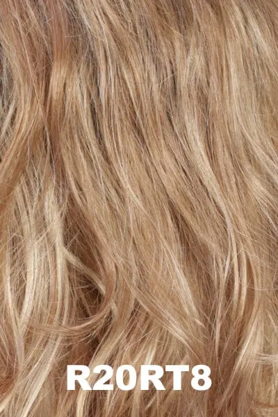 Estetica Wigs - Natalie