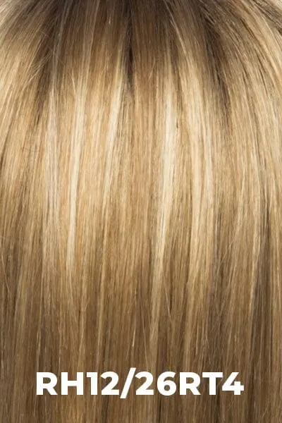 Estetica Wigs - Natalie