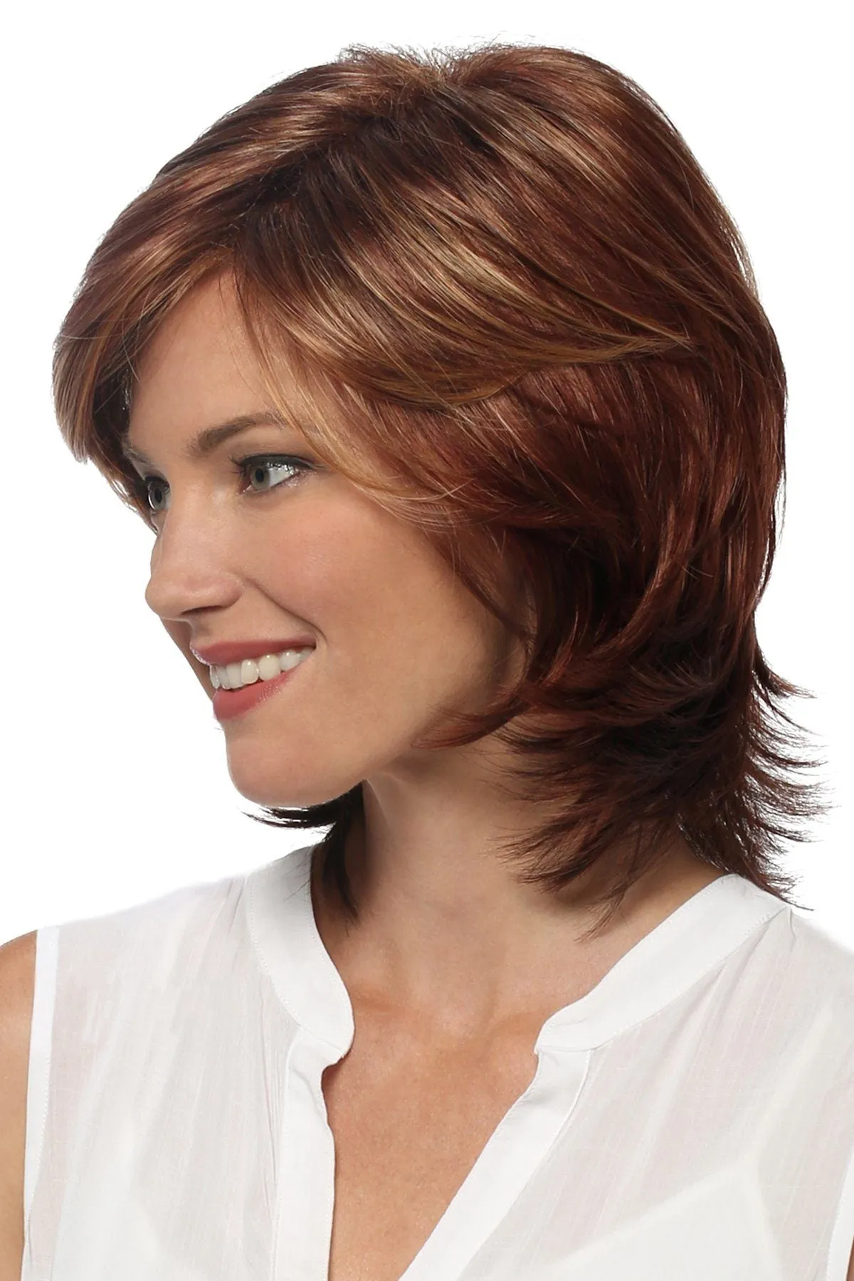 Estetica Wigs - Natalie