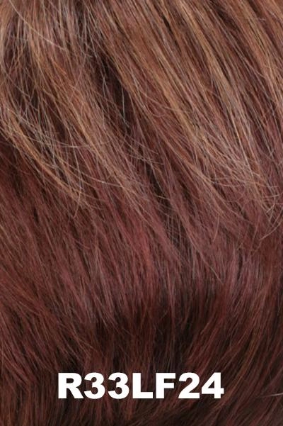 Estetica Wigs - Petite Charm