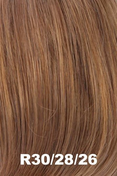 Estetica Wigs - Petite Charm