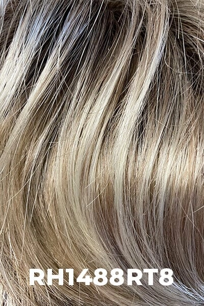 Estetica Wigs - Petite Charm