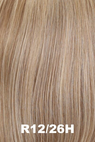 Estetica Wigs - Petite Charm
