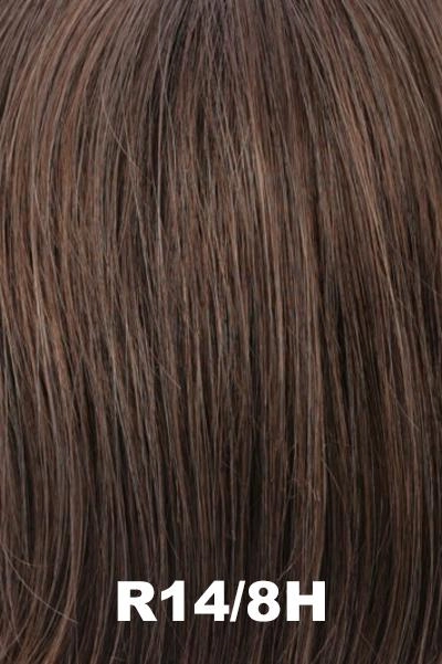 Estetica Wigs - Petite Charm