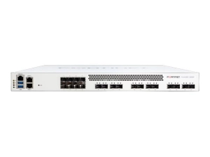 Fortinet FortiADC 2200F-DC - Application accelerator - with 1 year FortiCare Premium Support   1 year FortiADC AI Security Bundle FAD-2200F-DC-BDL-732-12
