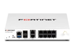 Fortinet FortiGate 91G - Security appliance - with 5 years FortiCare Premium Support   5 years FortiGuard Unified Threat Protection FG-91G-BDL-950-60