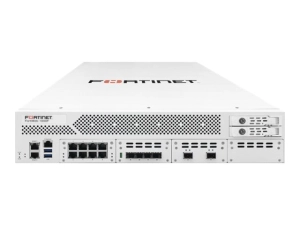 Fortinet FortiWeb 1000F - Security appliance - with 3 years FortiCare Premium support   3 years FortiWeb Enterprise Bundle - FWB-1000F-BDL-725-36