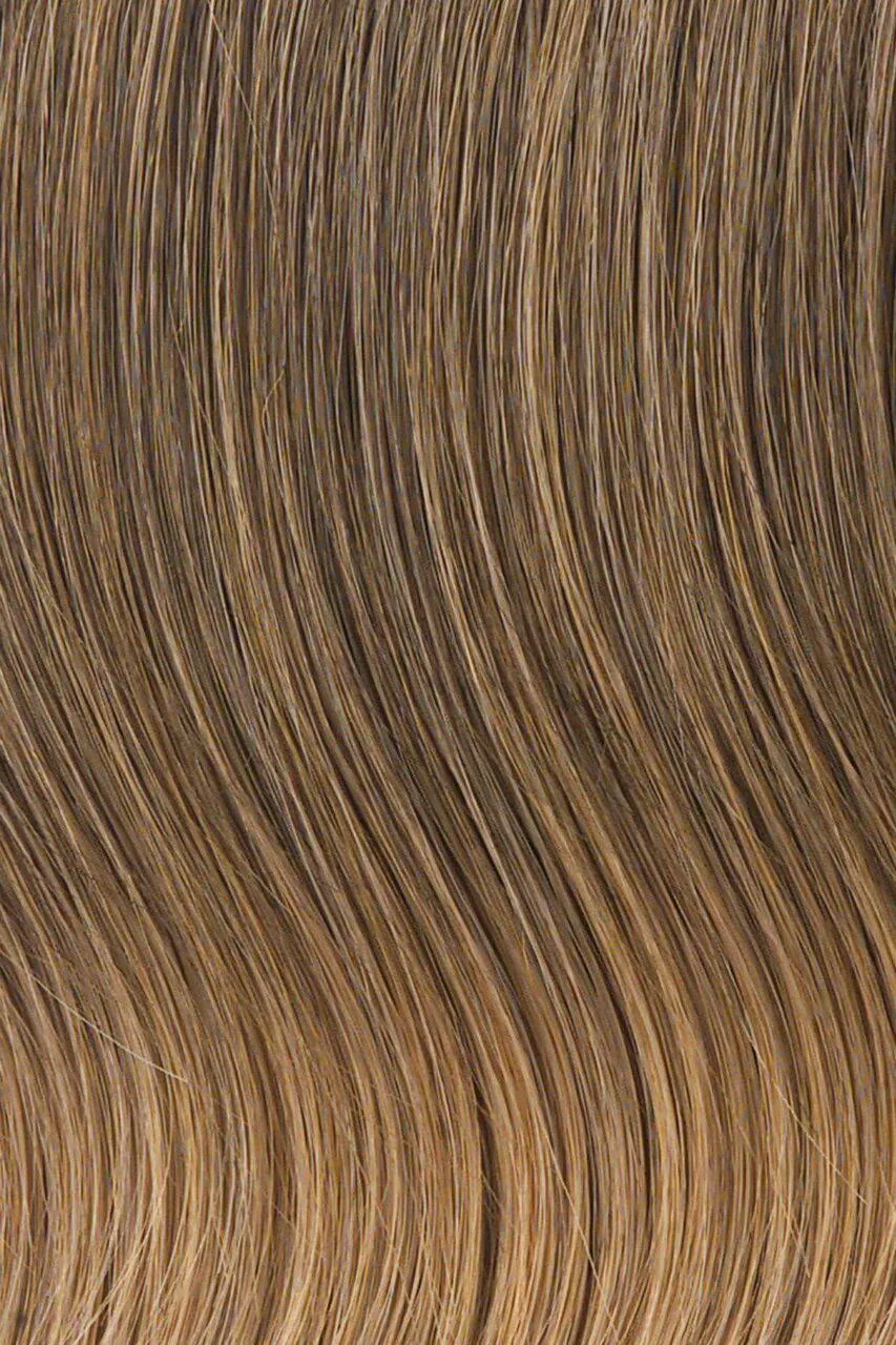 French Braid Band Hairpiece by Hairdo | Heat Friendly Synthetic