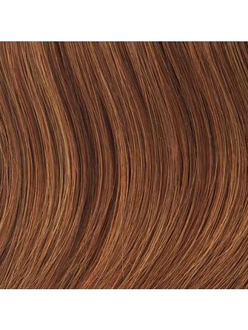 French Braid Band Hairpiece by Hairdo | Heat Friendly Synthetic