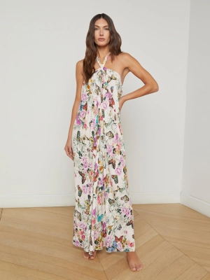 Geneva Cover-Up Dress