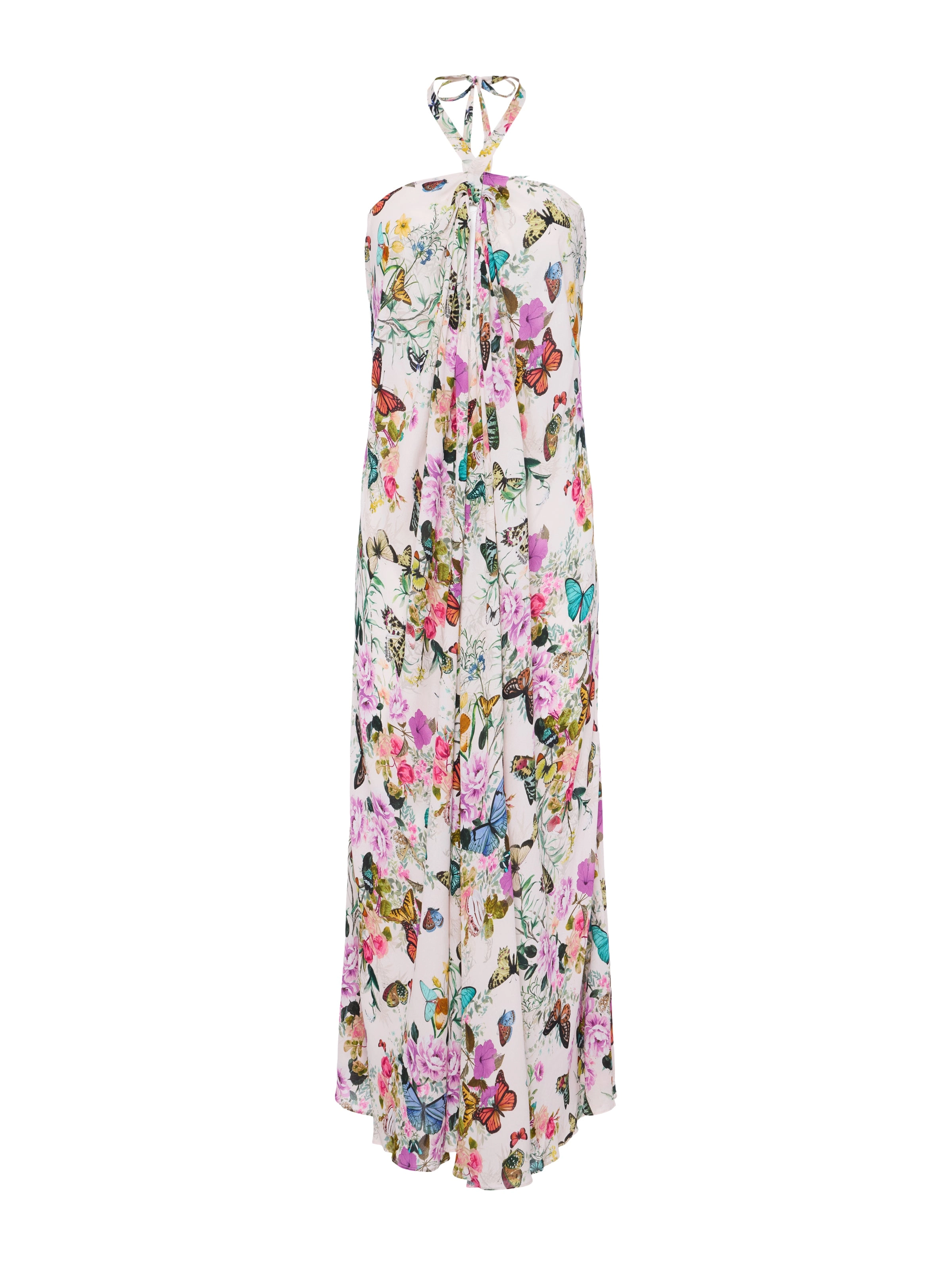 Geneva Cover-Up Dress