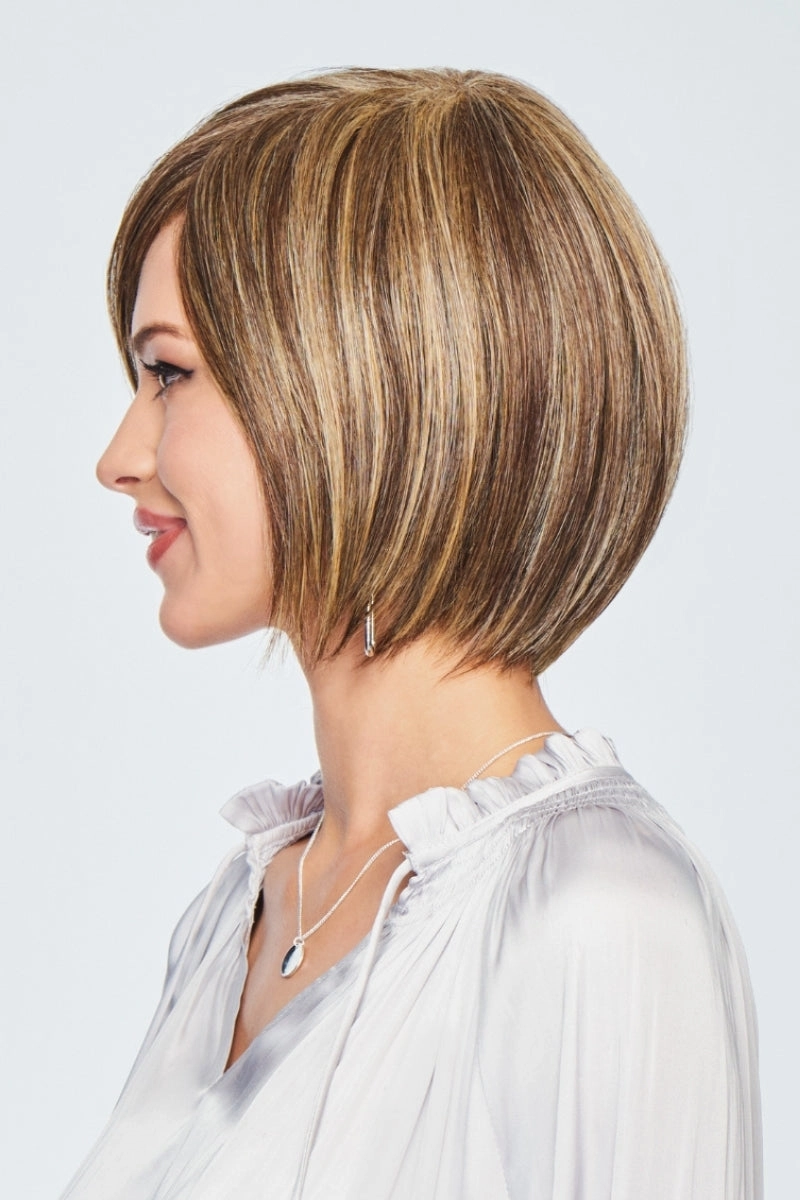 Hairdo Wigs - Simply Charming Bob