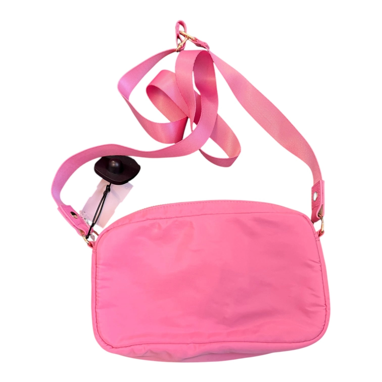 Handbag By Wild Fable In Pink, Size:Small