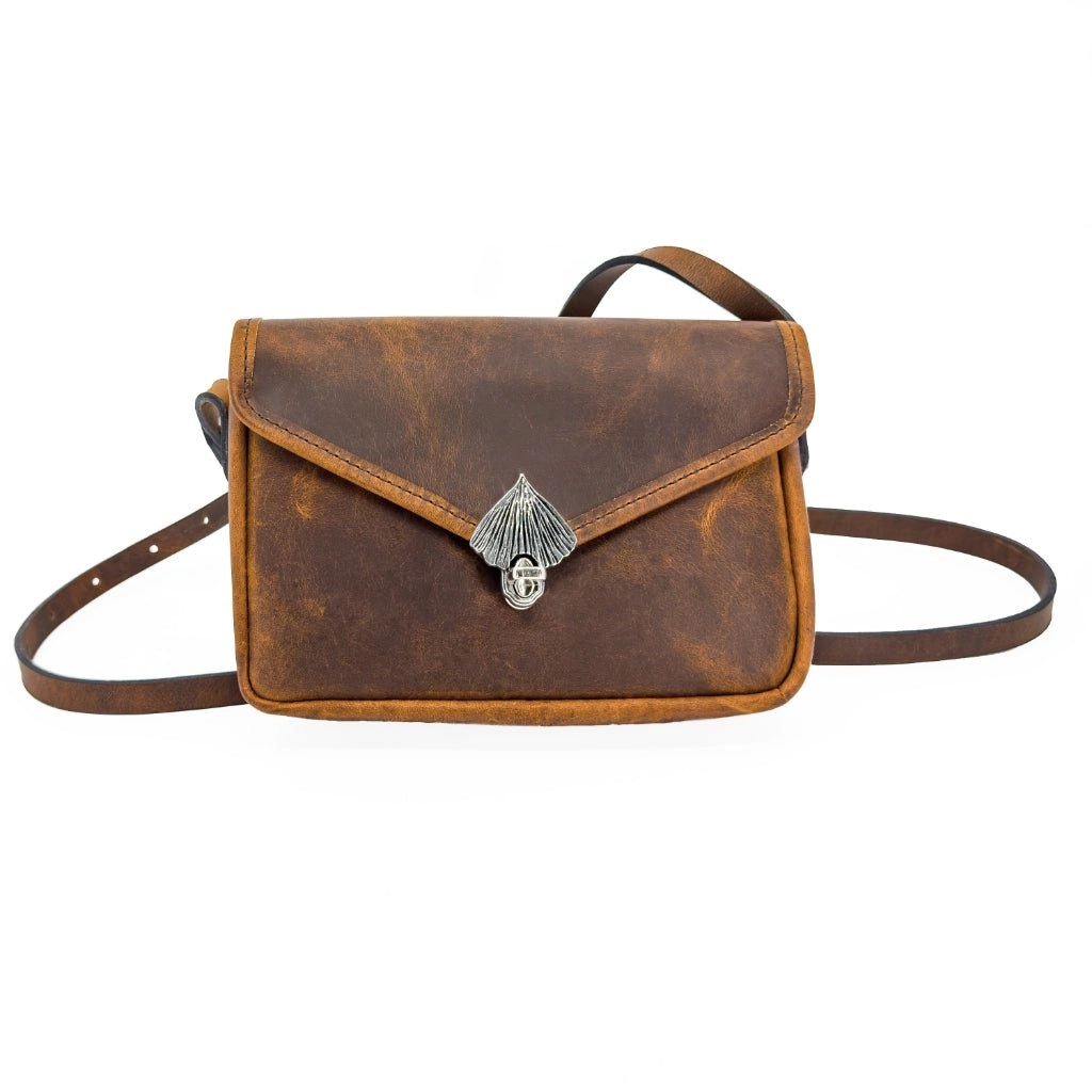 HAPPY EXTRA, Becca Cell Phone Handbag, Hard Times
