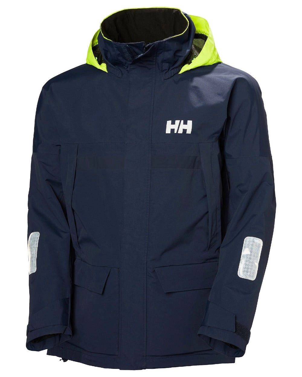 Helly Hansen Mens Pier 4.0 Jacket