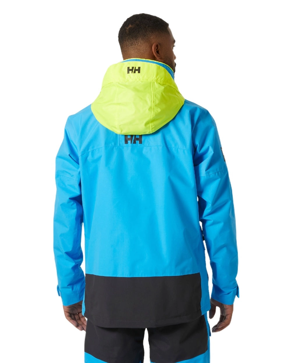 Helly Hansen Mens Pier 4.0 Jacket