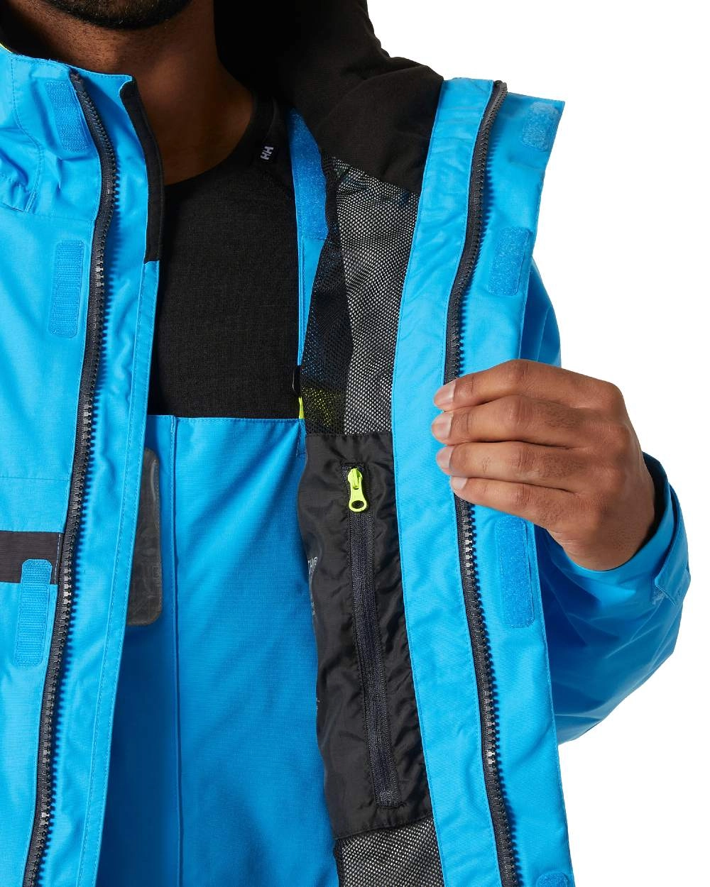 Helly Hansen Mens Pier 4.0 Jacket