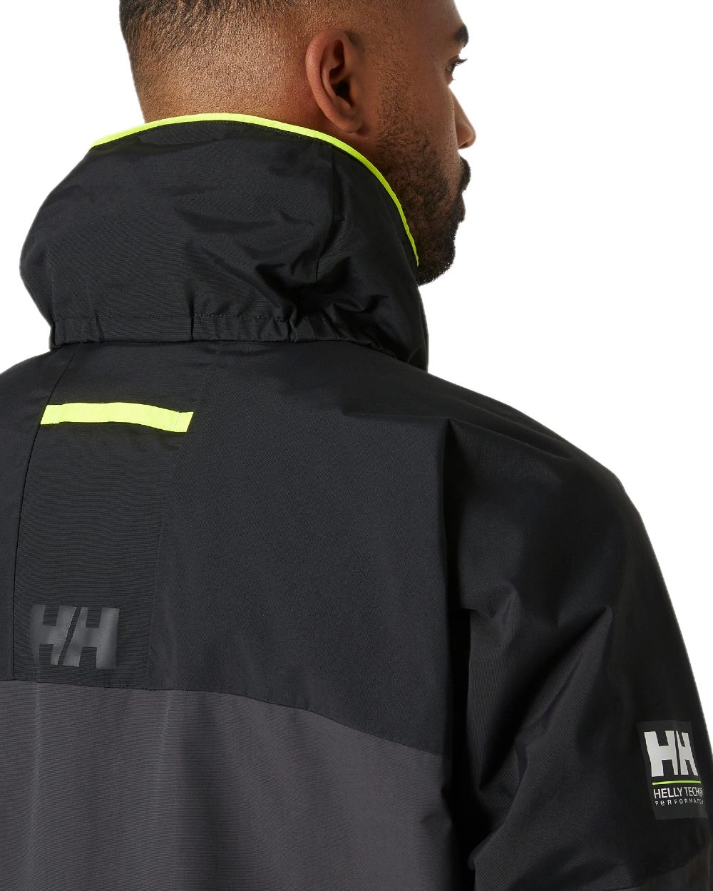 Helly Hansen Mens Pier 4.0 Jacket