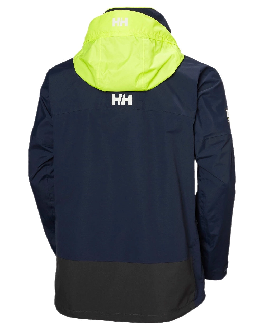 Helly Hansen Mens Pier 4.0 Jacket