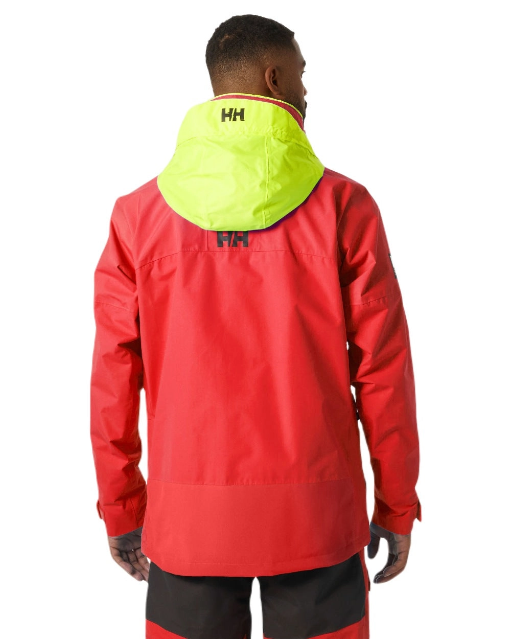Helly Hansen Mens Pier 4.0 Jacket
