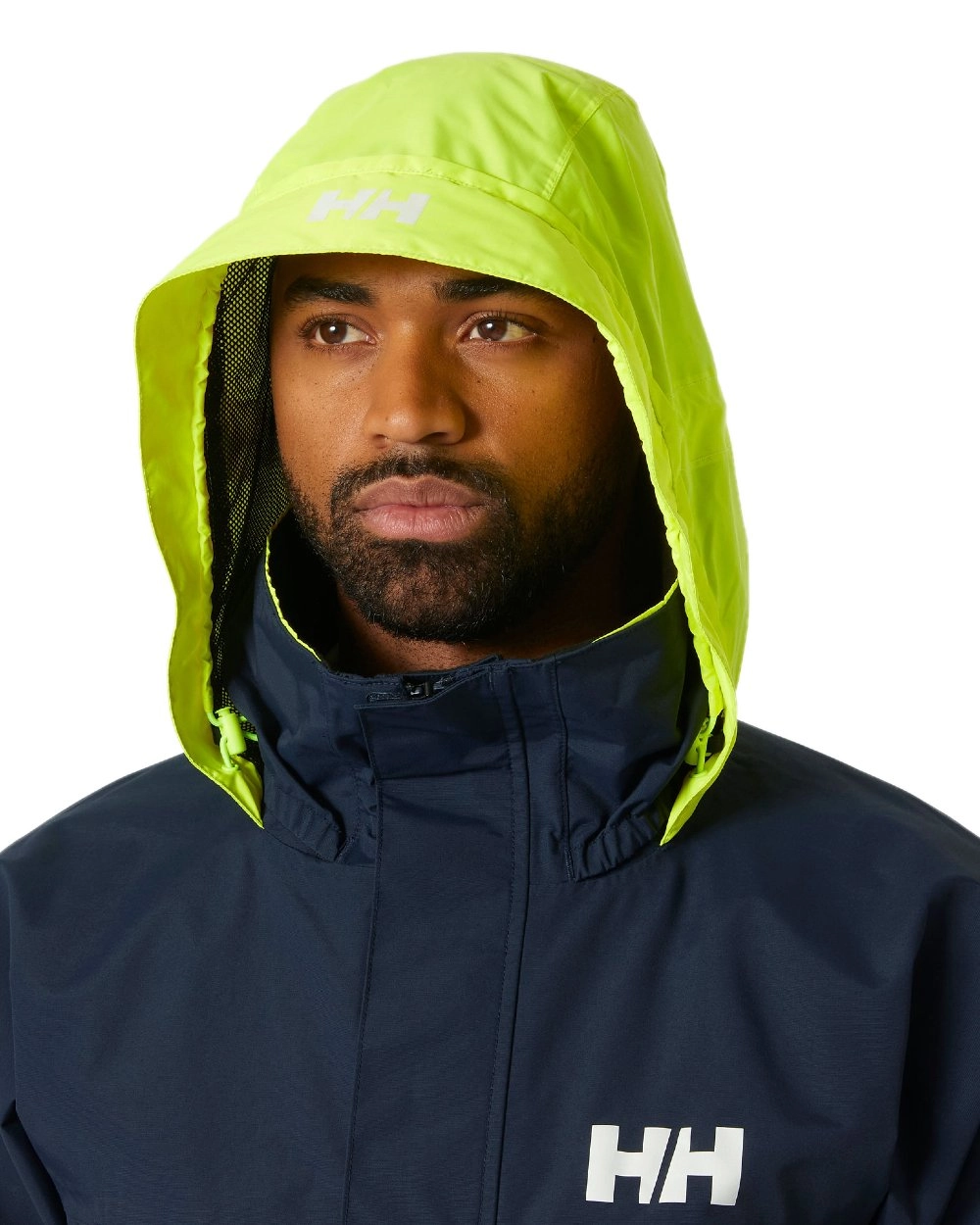 Helly Hansen Mens Pier 4.0 Jacket