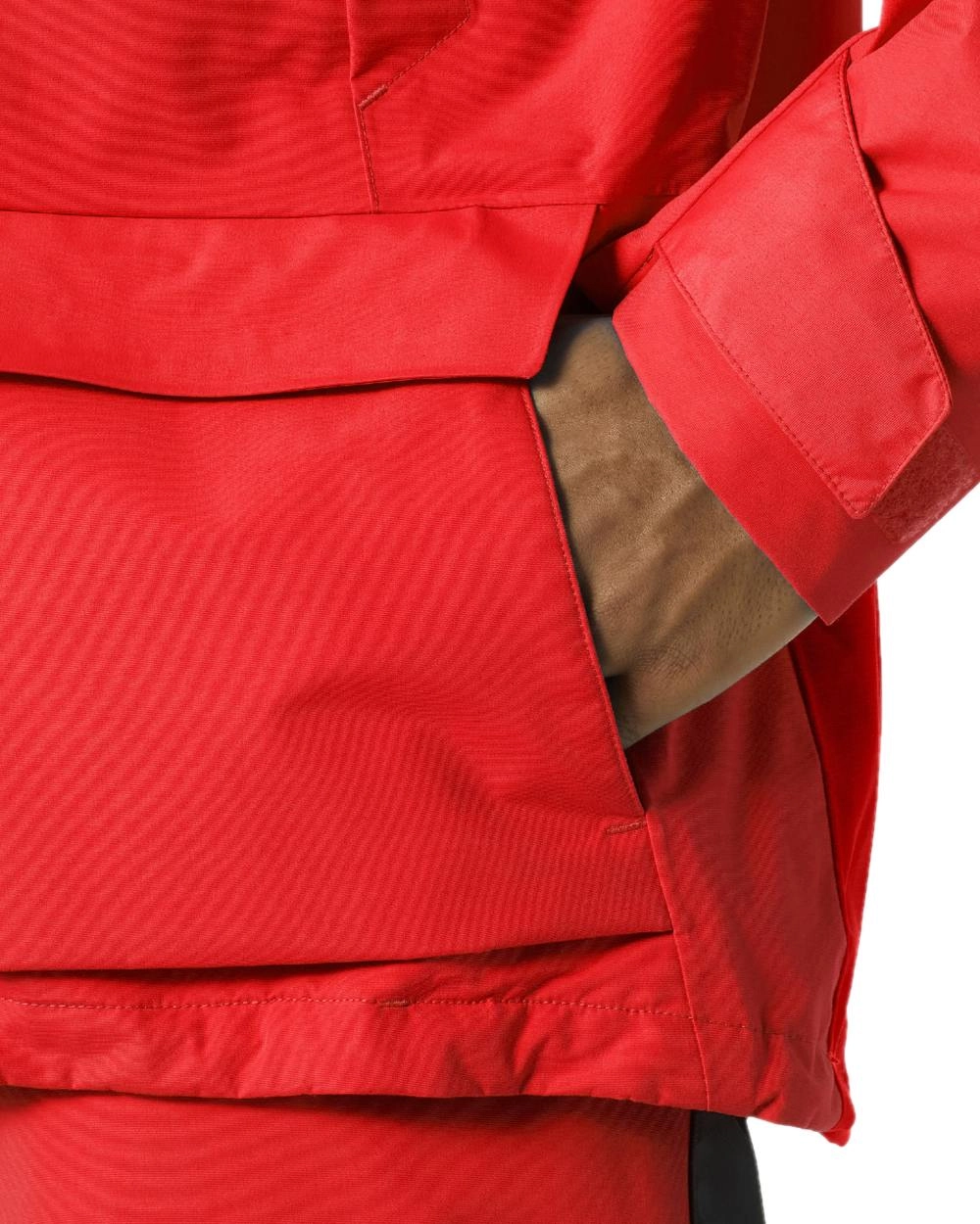 Helly Hansen Mens Pier 4.0 Jacket