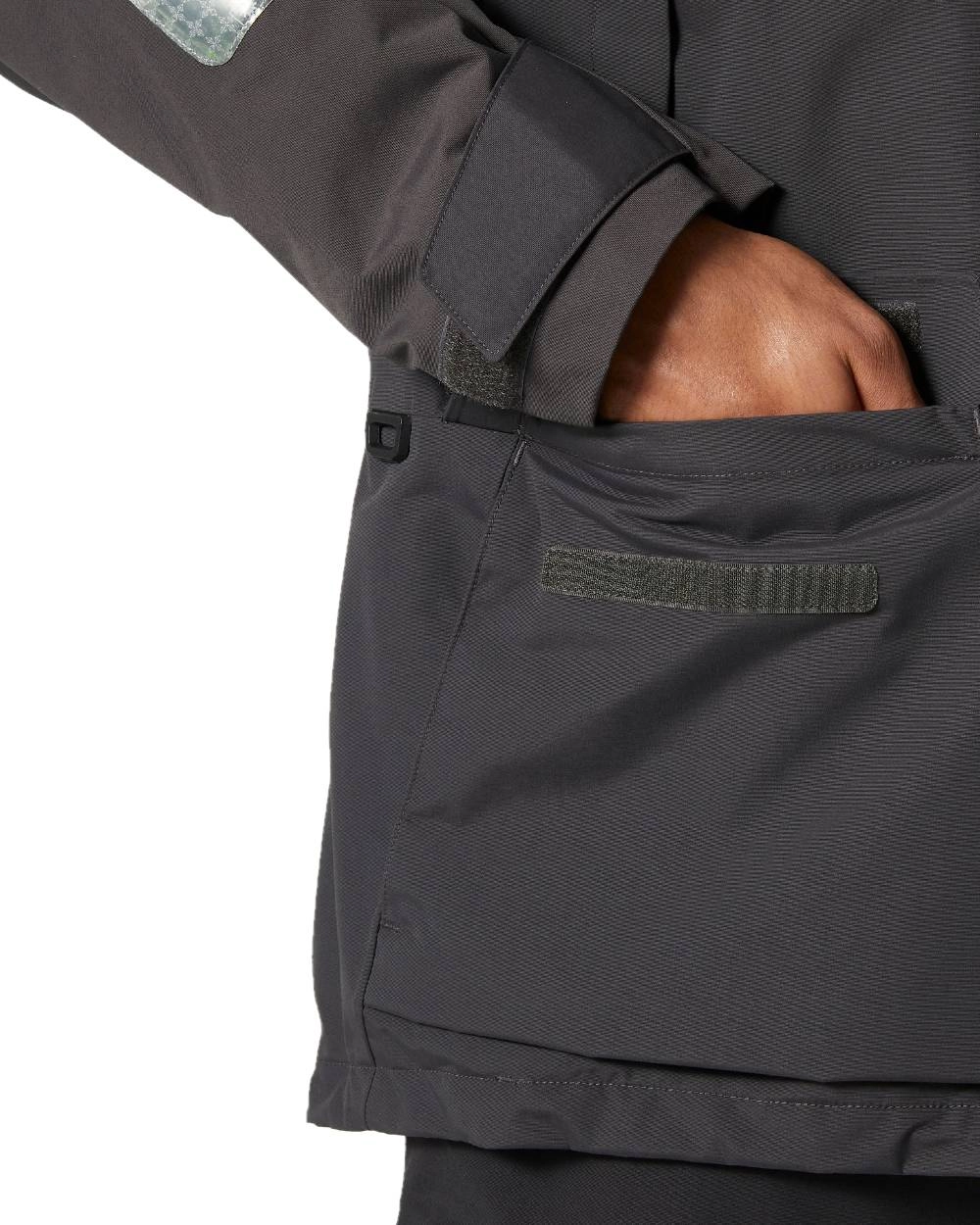 Helly Hansen Mens Pier 4.0 Jacket