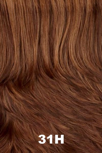 Henry Margu Wigs - Fiona (#4749)