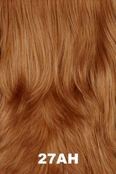 Henry Margu Wigs - Fiona (#4749)