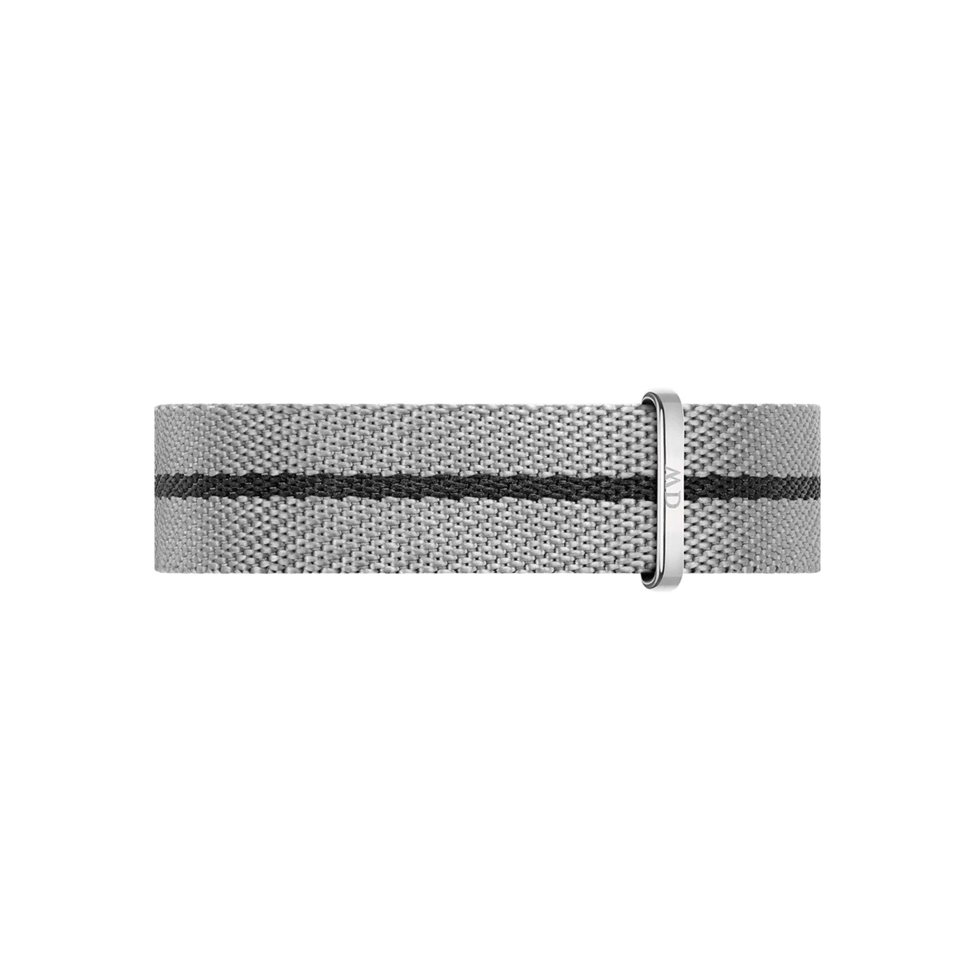 Iconic NATO Grey/Black