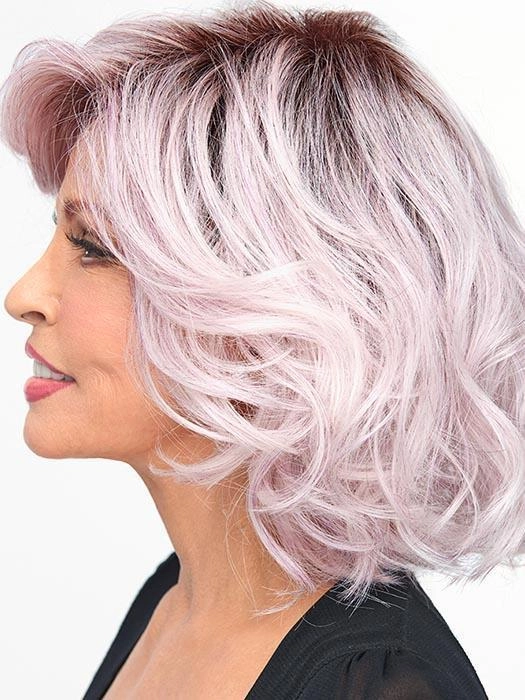 If You Dare by Raquel Welch | Lace Front Wig | CLOSEOUT