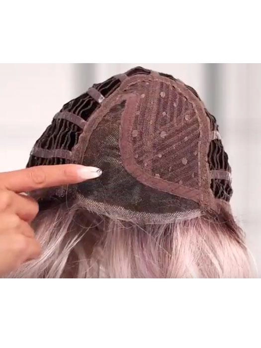 If You Dare by Raquel Welch | Lace Front Wig | CLOSEOUT