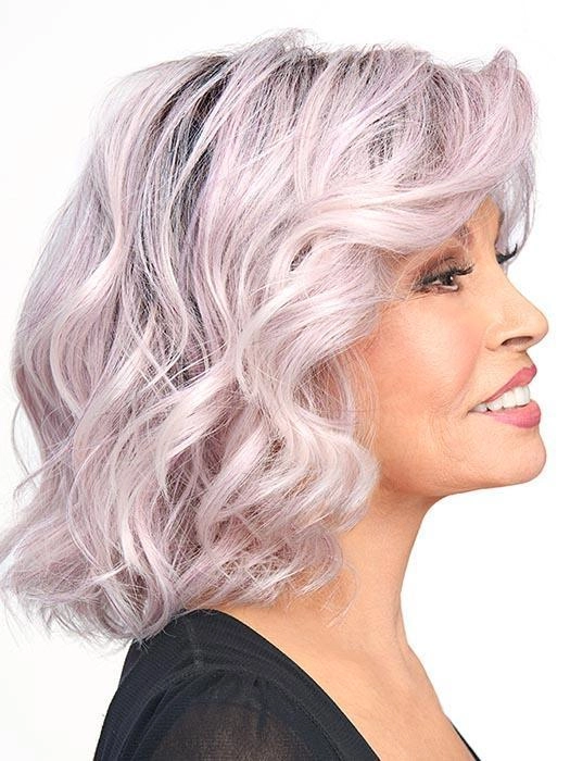 If You Dare by Raquel Welch | Lace Front Wig | CLOSEOUT