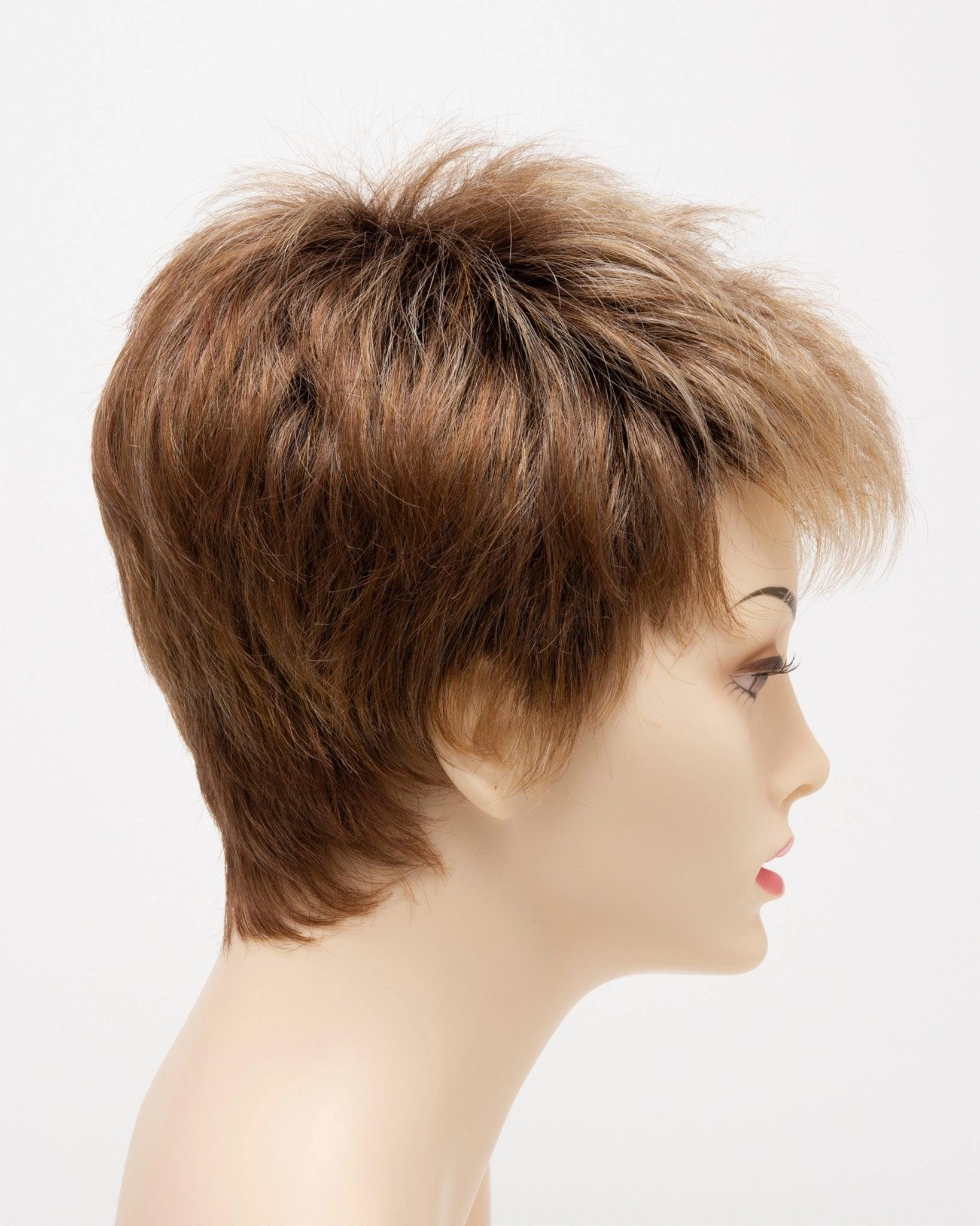 Ivy Wig by Envy | Synthetic (Open Top)
