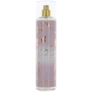 Jessica Simpson Women's Body Mist - Fancy Long Lasting Genuine Fragrance, 8 oz