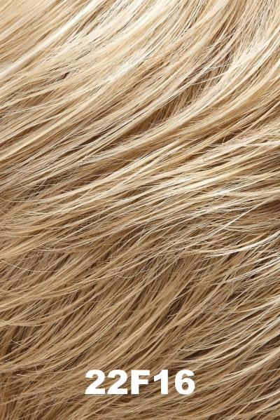 Jon Renau Wigs - Kristen (#5385)