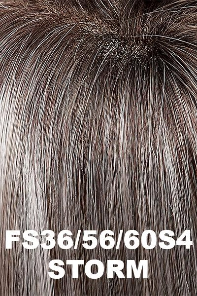 Jon Renau Wigs - Kristen (#5385)