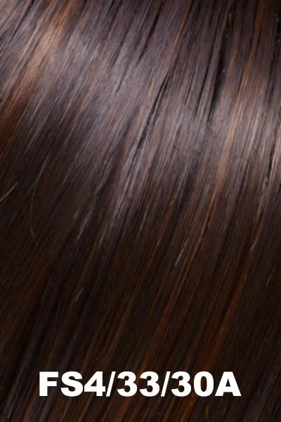 Jon Renau Wigs - Kristen (#5385)