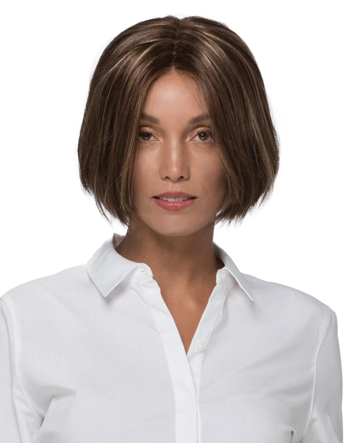 Kennedy Wig by Estetica Designs | Synethic (Mono Top)