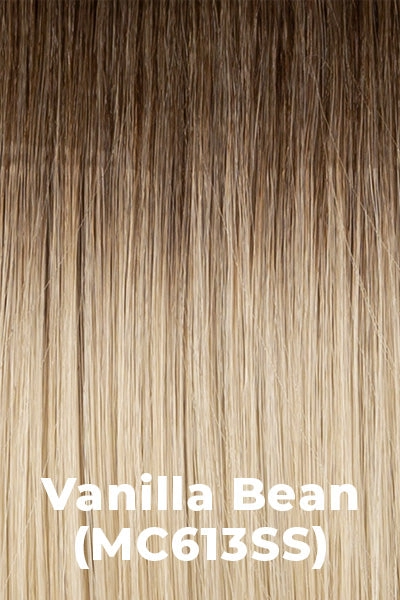 Kim Kimble Wigs - Jada