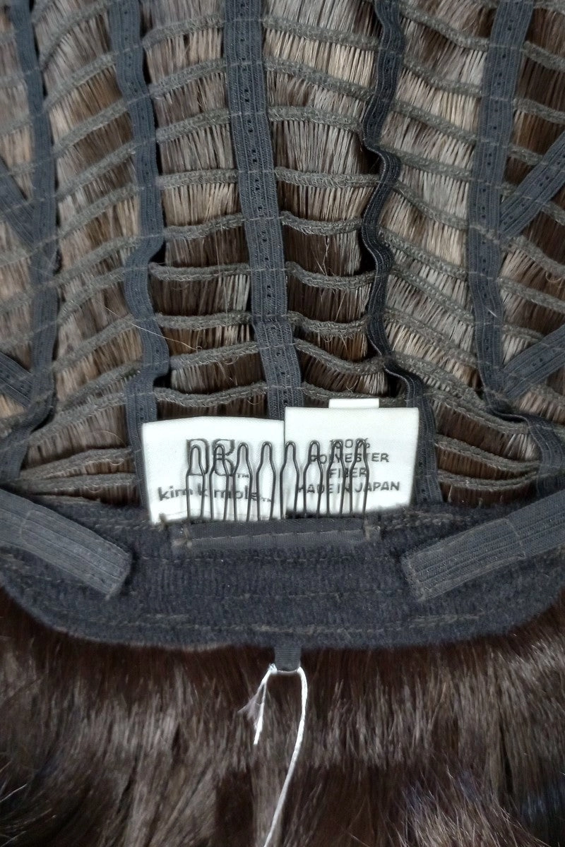 Kim Kimble Wigs - Jada